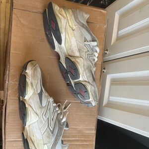 Men's New Balance 9060